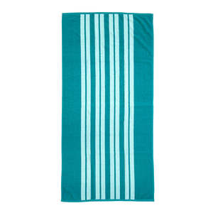Outdoors: Ecobeach Towel - Teal