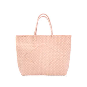 Outdoors: Leto Tote Bag - Bisque