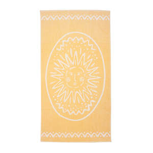 Outdoors: Eos Beach Towel