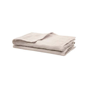 Kitchen: French Flax Linen Napkin Sets