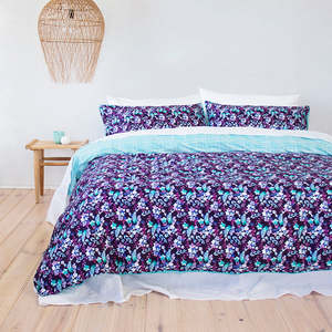 Evelyn Quilt Cover Set