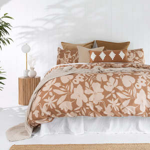 Muir Quilt Cover Set