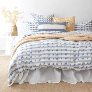 Amara Quilt Cover Set
