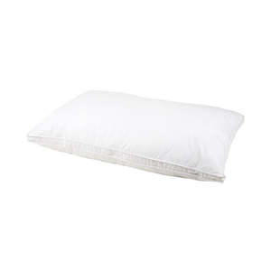 Chateau Micro-Down Pillow - King