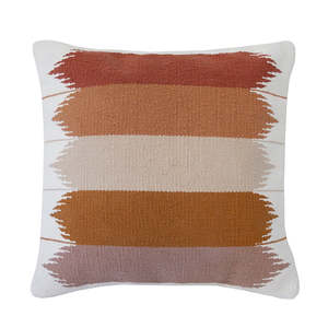Cushions: Barwon Cushion - Ivory