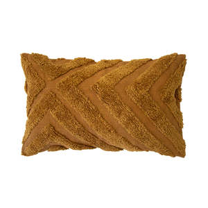 Lynd Cushion - Spice
