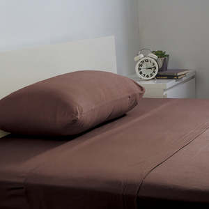 BedT Sheet Sets - Single Size