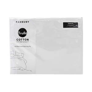 Trufit Fitted Sheet