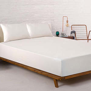 Percale Fitted Sheets