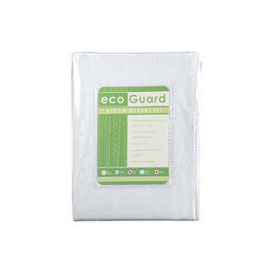 Eco-Guard Pillow Protector