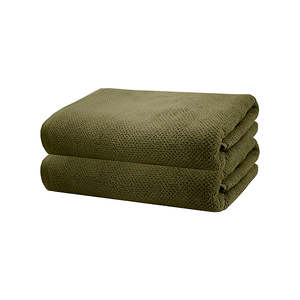Bathroom: Angove Bath Towel - 2 Pack