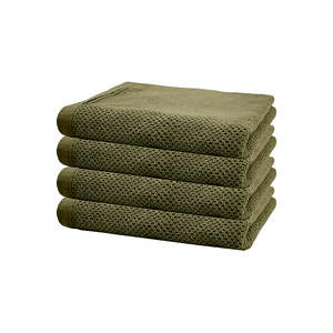 Bathroom: Angove Hand Towel - 4 Pack