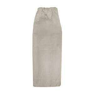 Bathroom Accessories: Matrix Body Wraps