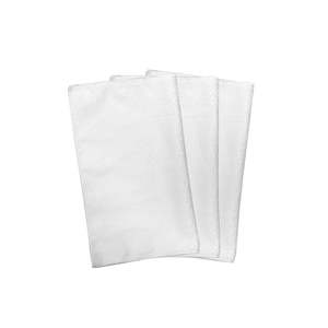 Facial Cleansing Cloths - 3 Pack