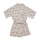 Shell Robe - Pebble