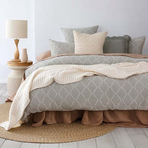 Elmer Quilt Cover Set