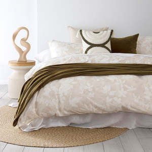 Marjorie Quilt Cover Set