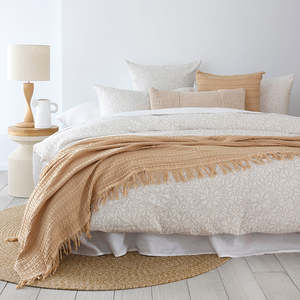 New: Nora Quilt Cover Set