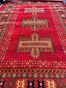 Persian rug Luxe Persian Rugs