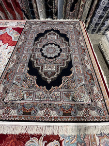 Products: Persian rugs Luxe Persian Rugs