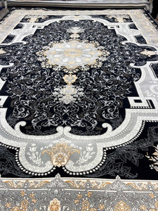 Persian rug Luxe Persian Rugs