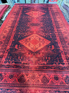 Persian rug Luxe Persian Rugs