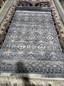 Vintage rug Luxe Persian Rugs