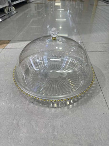 Cake tray Luxe Persian Rugs