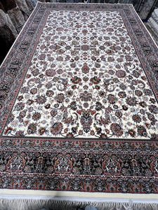 Persian rugs ,Alijenab carpet machine made Luxe Persian Rugs