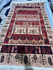 Khatibi Carpet Luxe Persian Rugs
