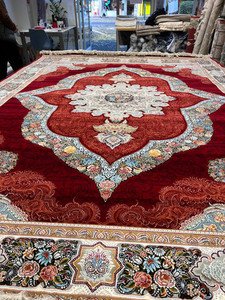 Alijenab Luxe Persian Rugs