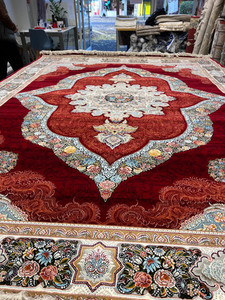 Products: Alijenab Luxe Persian Rugs