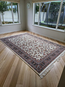 Products: Persian rug , Alijenab Luxe Persian Rugs