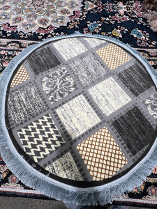 Vintage Luxe Persian Rugs