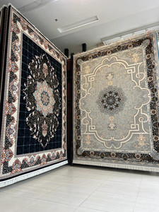 Persian rugs Luxe Persian Rugs
