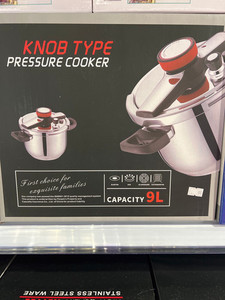 KNOB TYPE Luxe Persian Rugs