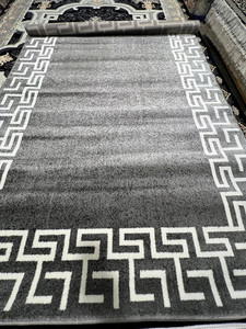 Vintage rug Luxe Persian Rugs