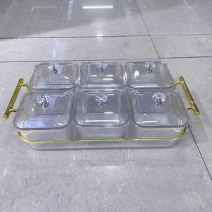 Products: Dry fruits container Luxe Persian Rugs