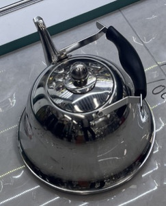 Kettle/ teapot Luxe Persian Rugs