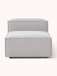 Modular Sofas: The Cube | Armless Chair