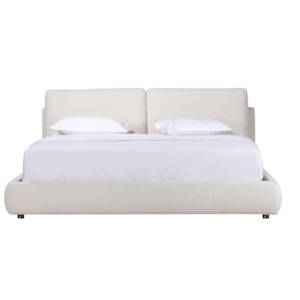 Bedframes And Mattresses: Estelle | Bed