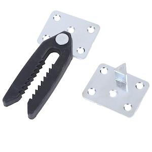 Lounge Chairs Office Chairs: Sofa Connector (Modular Clips)