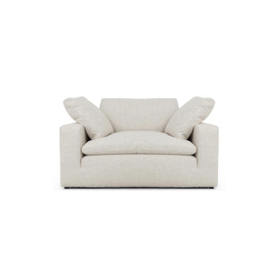 Cloud Classic Armchair