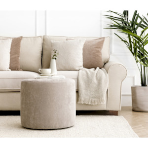 Ottomans: Harmony 50 Ottoman