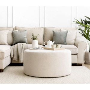 Ottomans: Harmony 90 Ottoman