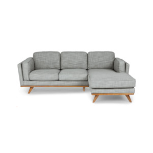 Hugo | 4 Seater Chaise Sofa