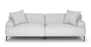 Custom Sofas: Ceelo 3.5 Seater Sofa