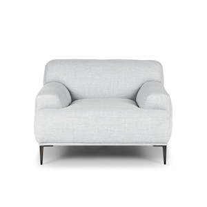 Custom Sofas: Ceelo Armchair