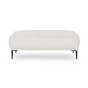 Custom Sofas: Ceelo Ottoman