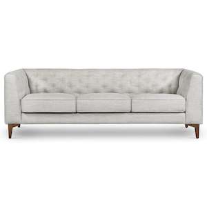 Studio | Fabric 3 Seater Sofa